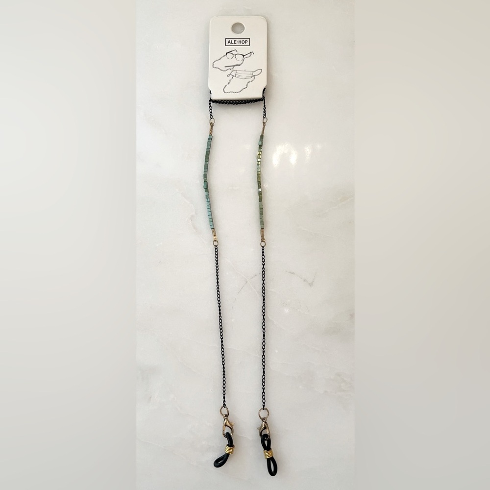 New Ale-Hop glasses strap